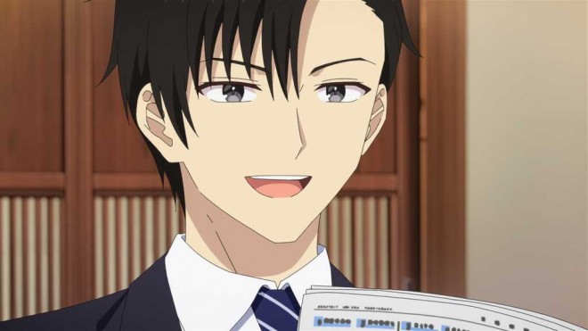 Can a Boy-Girl Friendship Survive?